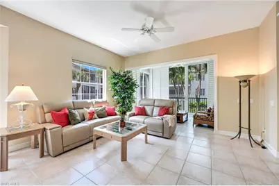 820 Bentwater Cir #101, Naples, FL 34108 - Photo 4