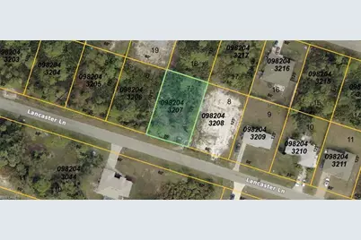 Lancaster Ln, North Port, FL 34286 - Photo 1