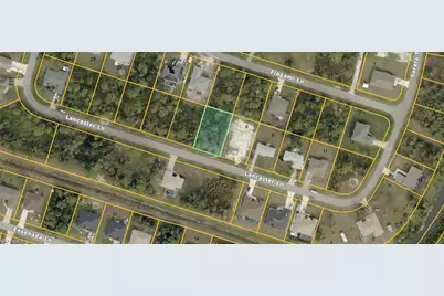 Lancaster Ln, North Port, FL 34286 - Photo 2