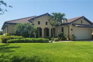 10161 Belcrest Blvd, Fort Myers, FL 33913 - Photo 1