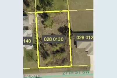 3508 27th St SW, Lehigh Acres, FL 33976 - Photo 1