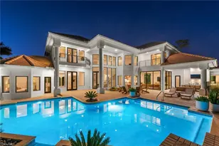 4260 Brynwood Dr, Naples, FL 34119 - Photo 2