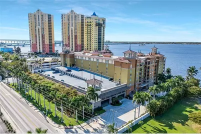 2825 Palm Beach Blvd #316, Fort Myers, FL 33916 - Photo 4