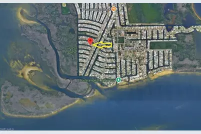 3811 Coconut Dr, Saint James City, FL 33956 - Photo 10