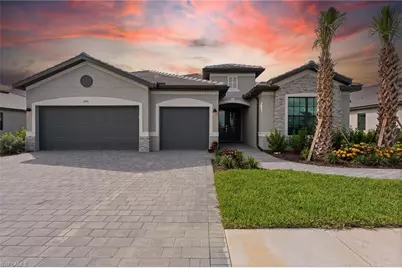 11541 Timber Creek Dr, Fort Myers, FL 33913 - Photo 1