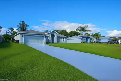 116 Ridgemont Dr, Lehigh Acres, FL 33972 - Photo 1