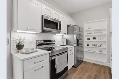 88 Silver Oaks Cir #4-101, Naples, FL 34119 - Photo 18