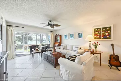 820 New Waterford Dr W #M101, Naples, FL 34104 - Photo 8