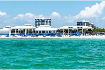 7225 Pelican Bay Blvd #1703, Naples, FL 34108 - Photo 24