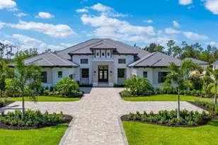 6462 Daniels Rd, Naples, FL 34109 - Photo 1