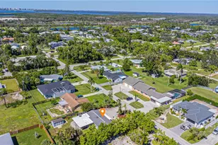 4567 San Antonio Ln, Bonita Springs, FL 34134 - Photo 32