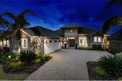 6184 Antigua Way, Naples, FL 34113 - Photo 1