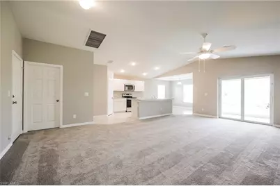 2910 57th St W, Lehigh Acres, FL 33971 - Photo 2