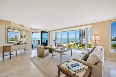 20 Seagate Dr #803, Naples, FL 34103 - Photo 4