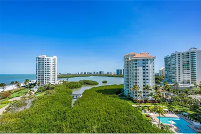 20 Seagate Dr #803, Naples, FL 34103 - Photo 38