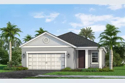 4507 Centaurus Cir, Naples, FL 34120 - Photo 1