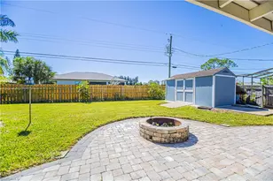 4567 San Antonio Ln, Bonita Springs, FL 34134 - Photo 2
