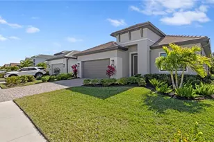 4087 Pegasus Wy, Naples, FL 34120 - Photo 2