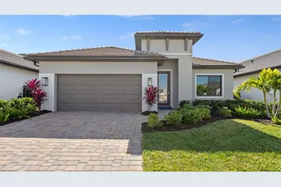 4087 Pegasus Way, Naples, FL 34120 - Photo 1