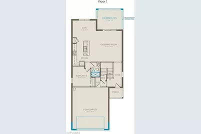 10137 Seaside Way, Bonita Springs, FL 34135 - Photo 2