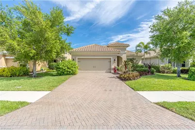 3549 Canopy Cir, Naples, FL 34120 - Photo 1
