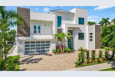 886 San Marco Rd, Marco Island, FL 34145 - Photo 2