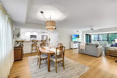 1641 Spoonbill Ln #1641-B, Naples, FL 34105 - Photo 4