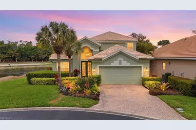 17801 Modena Rd, Miromar Lakes, FL 33913 - Photo 1