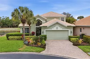 17801 Modena Rd, Miromar Lakes, FL 33913 - Photo 2