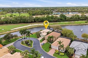 17801 Modena Rd, Miromar Lakes, FL 33913 - Photo 4