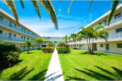 3150 Binnacle Dr SE #209 - 2J, Naples, FL 34103 - Photo 24