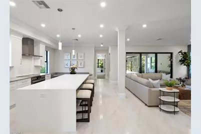 2721 Van Buren Ave, Naples, FL 34112 - Photo 2