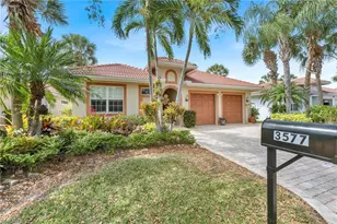3577 Corinthian Way, Naples, FL 34105 - Photo 1