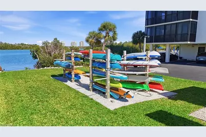 26131 Hickory Blvd #4D, Bonita Springs, FL 34134 - Photo 34