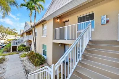 120 Pebble Shores Dr #205, Naples, FL 34110 - Photo 4