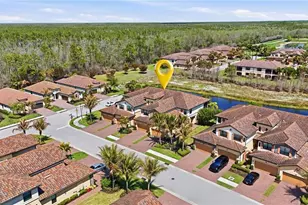 17411 Cherrywood Ct, Bonita Springs, FL 34135 - Photo 2