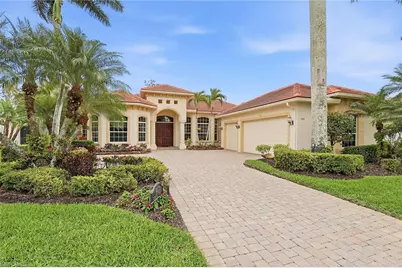 7480 Treeline Dr, Naples, FL 34119 - Photo 1