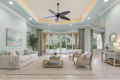 7480 Treeline Dr, Naples, FL 34119 - Photo 4