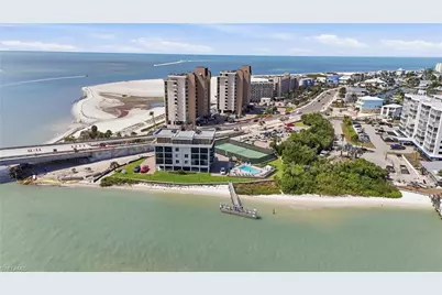 8403 Estero Blvd #201, Fort Myers Beach, FL 33931 - Photo 2