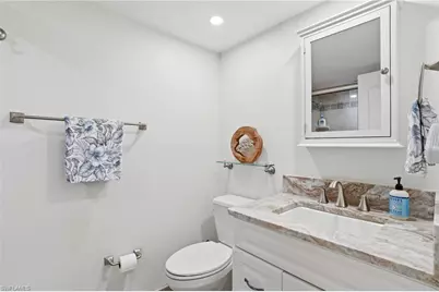 8403 Estero Blvd #201, Fort Myers Beach, FL 33931 - Photo 34