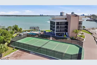 8403 Estero Blvd #201, Fort Myers Beach, FL 33931 - Photo 48