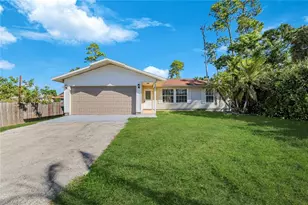 343 Golden Gate Blvd E, Naples, FL 34120 - Photo 1