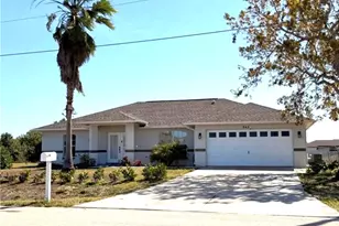 843 Nyasa Ave, Fort Myers, FL 33913 - Photo 1