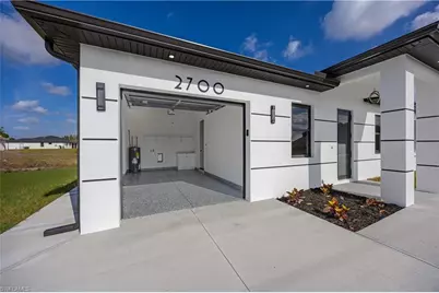 2700 49th St SW, Lehigh Acres, FL 33976 - Photo 4