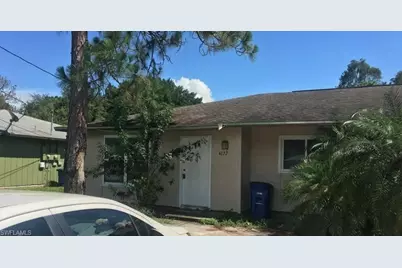 4120 Pine Drop Ln, North Fort Myers, FL 33917 - Photo 1