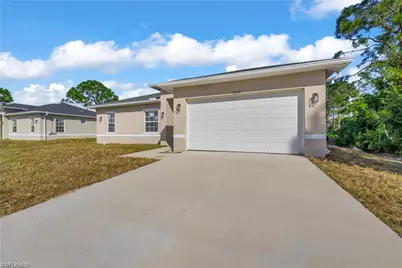 3312 11th St W, Lehigh Acres, FL 33971 - Photo 2