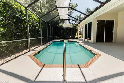 241 Palmetto Dunes Cir, Naples, FL 34113 - Photo 30