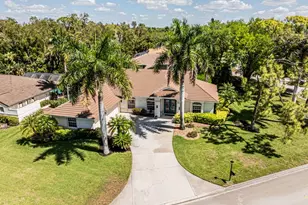 241 Palmetto Dunes Cir, Naples, FL 34113 - Photo 2