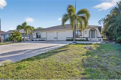 1413/1415 SE 23rd Pl, Cape Coral, FL 33990 - Photo 1