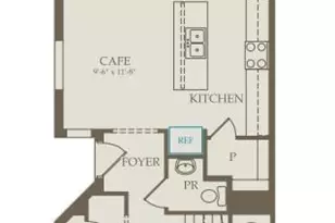 1562 Lake Jessup Cir, Cape Coral, FL 33909 - Photo 4